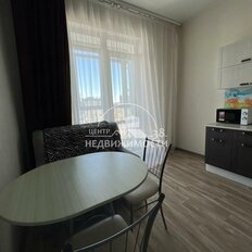 Квартира 42,6 м², 2-комнатная - изображение 3