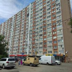 Квартира 42,8 м², 1-комнатная - изображение 4