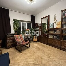 Квартира 59,2 м², 3-комнатная - изображение 1