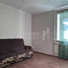 Квартира 30,3 м², 1-комнатная - изображение 5
