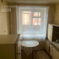 Квартира 35,1 м², 1-комнатная - изображение 5