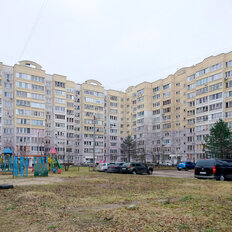 Квартира 40 м², 1-комнатная - изображение 1