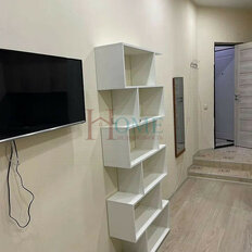 Квартира 25 м², студия - изображение 4