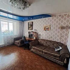 Квартира 71 м², 2-комнатная - изображение 2