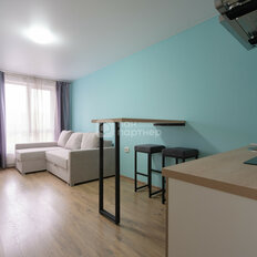 Квартира 22 м², студия - изображение 2