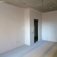 Квартира 34,9 м², 1-комнатная - изображение 4