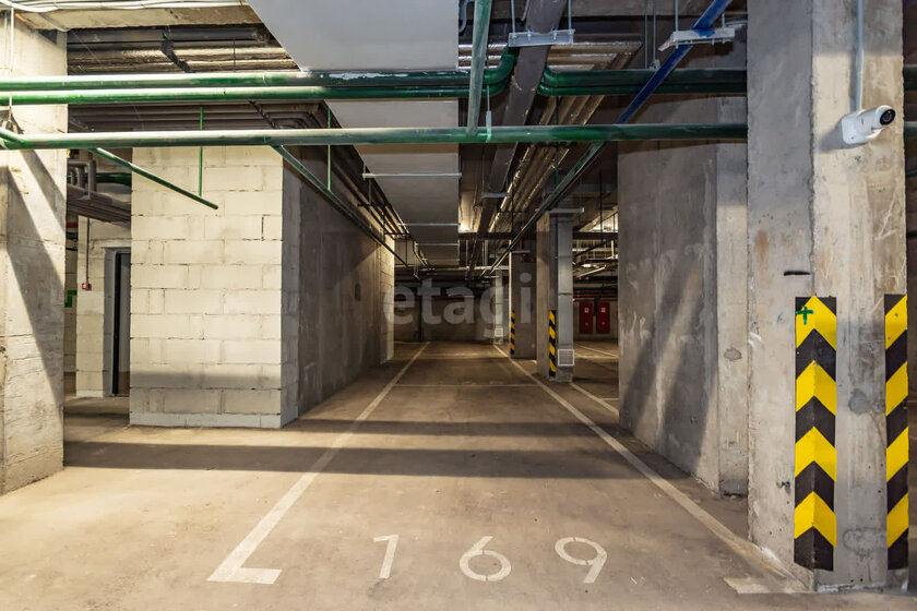 27 м², гараж 1 450 000 ₽ - изображение 1