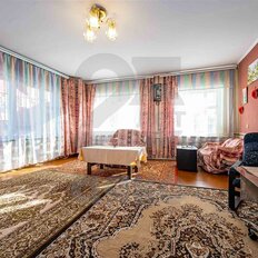 Квартира 116,7 м², 3-комнатная - изображение 2