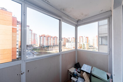 Купить квартиру с современным ремонтом на улице Территория Горбольницы в Новосибирске - изображение 49