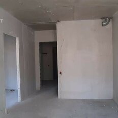 Квартира 42,4 м², 1-комнатная - изображение 5