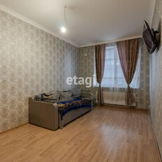 Квартира 39,1 м², 1-комнатная - изображение 2