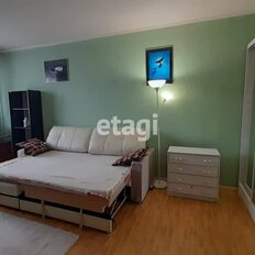 Квартира 40,4 м², 1-комнатная - изображение 2