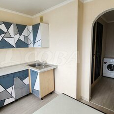 Квартира 45,5 м², 2-комнатная - изображение 2