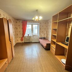 Квартира 35,1 м², 1-комнатная - изображение 3