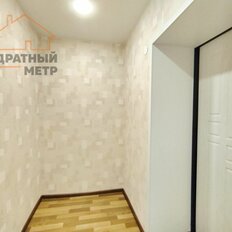 Квартира 28,7 м², 1-комнатная - изображение 4