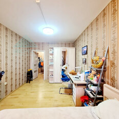 Квартира 44 м², 1-комнатная - изображение 2
