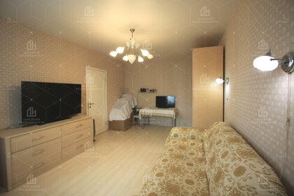 49,6 м², 1-комнатная квартира 12 300 000 ₽ - изображение 70