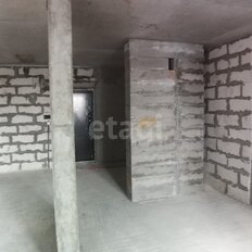 Квартира 39,4 м², 1-комнатная - изображение 2