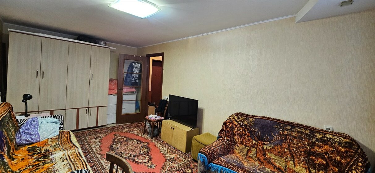 52,1 м², 2-комнатная квартира 3 500 000 ₽ - изображение 20