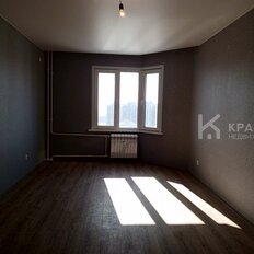 Квартира 41,4 м², 1-комнатная - изображение 5