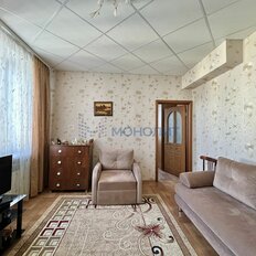 Квартира 45,7 м², 2-комнатная - изображение 4