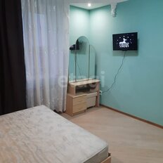 Квартира 33,8 м², 1-комнатная - изображение 4