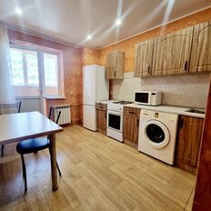 Квартира 40,4 м², 1-комнатная - изображение 1