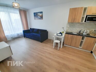 35 м², 1-комнатная квартира 45 000 ₽ в месяц - изображение 68