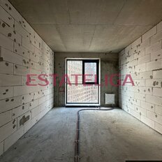 Квартира 21 м², студия - изображение 1