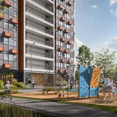32,7 м², помещение свободного назначения - изображение 4