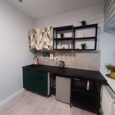 Квартира 12,9 м², студия - изображение 3