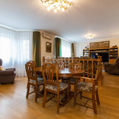 Квартира 175 м², 4-комнатная - изображение 3
