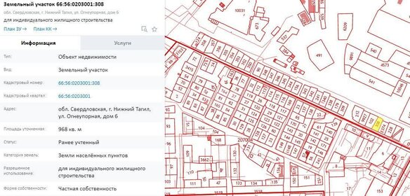 10 соток, участок 4 100 000 ₽ - изображение 47