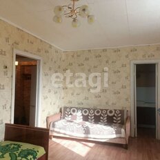 Квартира 34,1 м², 1-комнатная - изображение 3