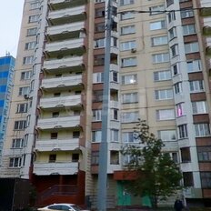 Квартира 41,4 м², 1-комнатная - изображение 1