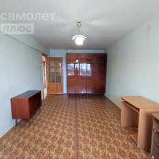 Квартира 63,5 м², 3-комнатная - изображение 4