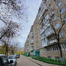 Квартира 63,8 м², 3-комнатная - изображение 2