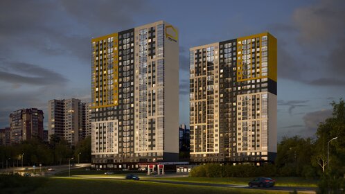 43,5 м², 2-комнатная квартира 3 920 000 ₽ - изображение 103