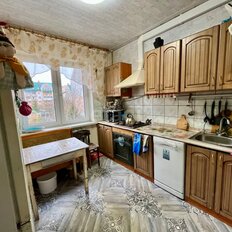 Квартира 53,4 м², 2-комнатная - изображение 1