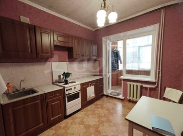 Купить трехкомнатную квартиру с парковкой в ЖК «Граф Орлов» в Санкт-Петербурге и ЛО - изображение 30