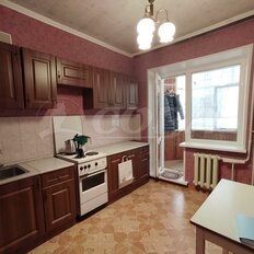 Квартира 42,4 м², 1-комнатная - изображение 1