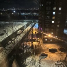 Квартира 32 м², 1-комнатная - изображение 2