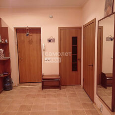 Квартира 91,4 м², 3-комнатная - изображение 5