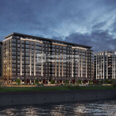 Квартира 32,4 м², 1-комнатная - изображение 4