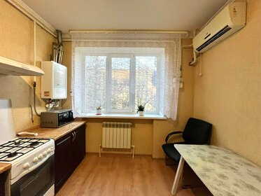 Купить квартиру на вторичном рынке в квартале «Символ» в Москве и МО - изображение 35
