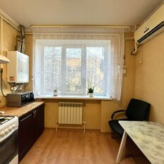 Квартира 40 м², 1-комнатная - изображение 5