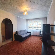 Квартира 31,8 м², 1-комнатная - изображение 2