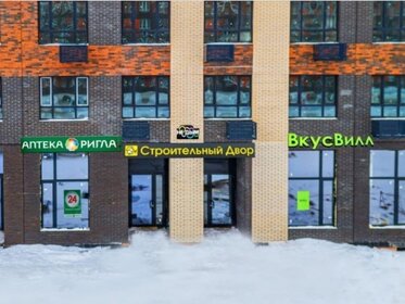 252 м², торговое помещение 61 000 000 ₽ - изображение 20