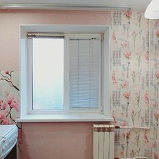 Квартира 36,6 м², 1-комнатная - изображение 1