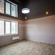 Квартира 30 м², 1-комнатная - изображение 2